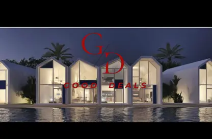 شاليه - غرفة نوم - 2 حمامات للبيع في فوكا باي - قسم مرسي مطروح - الساحل الشمالي شاليه - غرفة نوم - 2 حمامات للبيع في فوكا باي - قسم مرسي مطروح - الساحل الشمالي