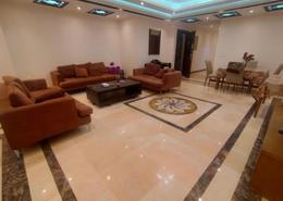 شقة - 3 غرف نوم - 3 حمامات for للايجار in شارع البصره - المهندسين - الجيزة