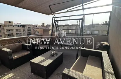Duplex - 3 Bedrooms - 3 Bathrooms for sale in Al Ashrafiya - North Investors Area - New Cairo City - Cairo