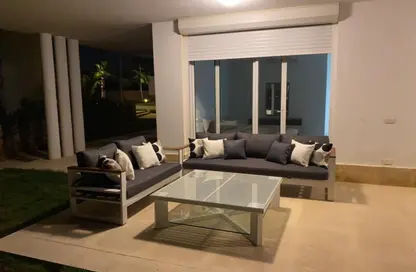 Chalet - 3 Bedrooms - 2 Bathrooms for rent in Seashell - Sidi Abdel Rahman - North Coast