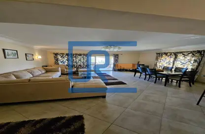 Chalet - 2 Bedrooms - 2 Bathrooms for sale in La Vista 3 - La Vista - Al Ain Al Sokhna - Suez