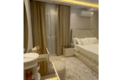 Apartment - 3 Bedrooms - 1 Bathroom for sale in Al Zahawi St. - 6th Zone - Nasr City - Cairo