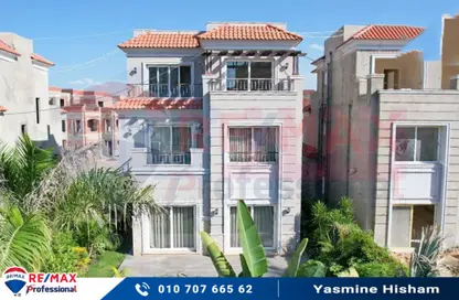 Villa - 7 Bedrooms - 5 Bathrooms for sale in Vee Muruj - Smouha - Hay Sharq - Alexandria