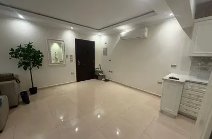 Apartment - 2 Bedrooms - 2 Bathrooms for rent in Galleria Moon Valley - South Investors Area - New Cairo City - Cairo