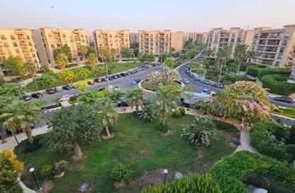 Apartment - 4 Bedrooms - 4 Bathrooms for sale in El Rehab Extension - Al Rehab - New Cairo City - Cairo