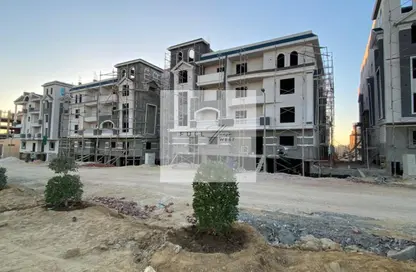 Apartment - 3 Bedrooms - 3 Bathrooms for sale in Diar 2 - 6 October Compounds - 6 October City - Giza