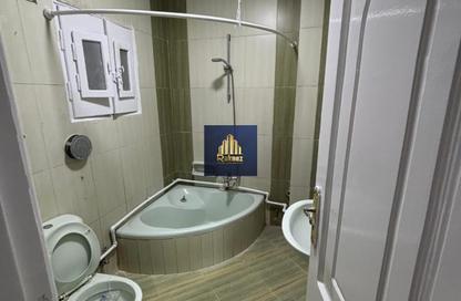 Apartment - 3 Bedrooms - 2 Bathrooms for rent in El Mearag City - Zahraa El Maadi - Hay El Maadi - Cairo