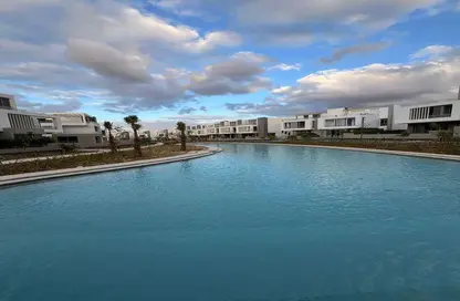 شقة - 3 غرف نوم - 3 حمامات للبيع في نيو جيزة - طريق مصر اسكندرية الصحراوي - مدينة 6 أكتوبر - الجيزة
