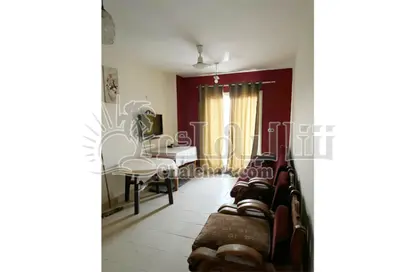 شاليه - 2 غرف نوم - 1 حمام للبيع في قرية بلاجيو - العين السخنة - السويس