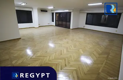 مساحات مكتبية - استوديو - 3 حمامات للايجار في شارع اللاسلكي - اللاسلكي - المعادي الجديدة - حي المعادي - القاهرة