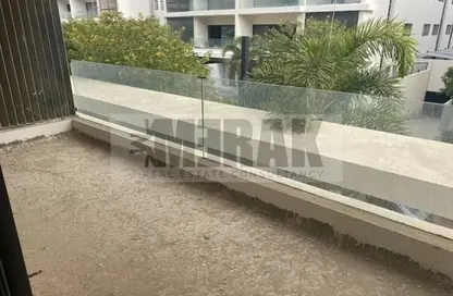 Apartment - 2 Bedrooms - 2 Bathrooms for sale in Lake View Residence - 5th Settlement Compounds - The 5th Settlement - New Cairo City - Cairo