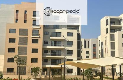 Apartment - 3 Bedrooms - 3 Bathrooms for sale in District 5 - 5th Settlement Compounds - The 5th Settlement - New Cairo City - Cairo
