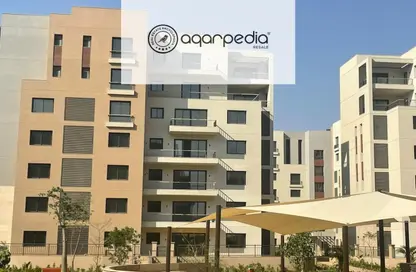Apartment - 3 Bedrooms - 3 Bathrooms for sale in District 5 - 5th Settlement Compounds - The 5th Settlement - New Cairo City - Cairo