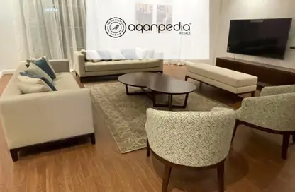 Townhouse - 4 Bedrooms - 4 Bathrooms for sale in Layan Residence - 5th Settlement Compounds - The 5th Settlement - New Cairo City - Cairo