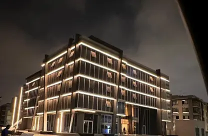 Office Space - Studio - 1 Bathroom for sale in Azad - 5th Settlement Compounds - The 5th Settlement - New Cairo City - Cairo Office Space - Studio - 1 Bathroom for sale in Azad - 5th Settlement Compounds - The 5th Settlement - New Cairo City - Cairo