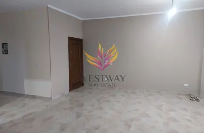 Apartment - 3 Bedrooms - 2 Bathrooms for rent in Al Bostan St. - 9th District - Sheikh Zayed City - Giza