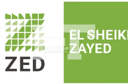شقة - 1 حمام للبيع في بارك سايد ريزيدنس - أبراج زيد - كمبوندات الشيخ زايد - الشيخ زايد - الجيزة