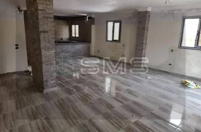 Apartment - 4 Bedrooms - 2 Bathrooms for rent in Badr Khan Ali St. - Al Narges 1 - Al Narges - New Cairo City - Cairo