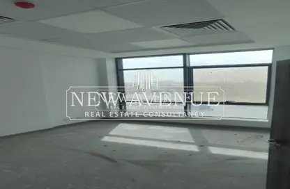 Clinic - Studio - 1 Bathroom for rent in Mivida - 5th Settlement Compounds - The 5th Settlement - New Cairo City - Cairo