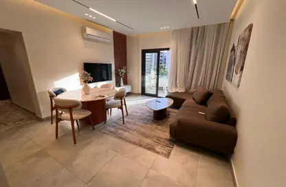 شقة - 2 غرف نوم - 2 حمامات للبيع في پريڤادو - مدينتي - القاهرة