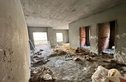 Apartment - 3 Bedrooms - 3 Bathrooms for sale in El Yasmeen 5 - El Yasmeen - New Cairo City - Cairo