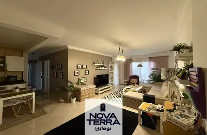 Apartment - 3 Bedrooms - 2 Bathrooms for sale in Dar Misr   Phase 2 - 12th District - Sheikh Zayed City - Giza