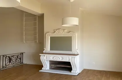 Villa - 4 Bedrooms - 6 Bathrooms for rent in Katameya Heights - El Katameya Compounds - El Katameya - New Cairo City - Cairo