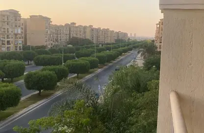 Apartment - 2 Bedrooms - 1 Bathroom for sale in Madinaty - Cairo