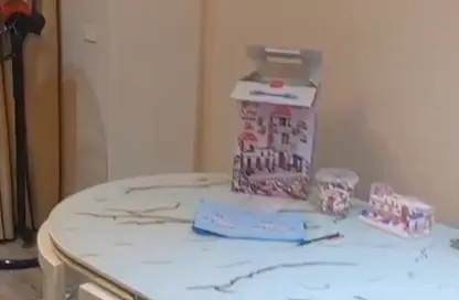 شقة - 2 غرف نوم - 1 حمام للايجار في نيوم اكتوبر - التوسعات الشمالية - مدينة 6 أكتوبر - الجيزة