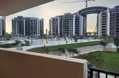 شقة - 3 غرف نوم - 3 حمامات للبيع في بارك سايد ريزيدنس - أبراج زيد - كمبوندات الشيخ زايد - الشيخ زايد - الجيزة