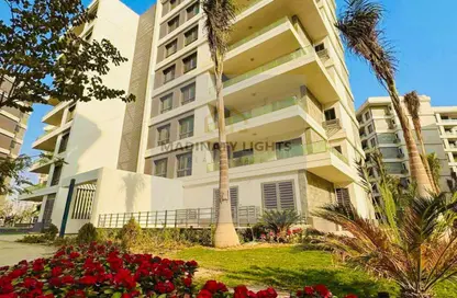 Apartment - 1 Bedroom - 1 Bathroom for sale in Noor City - Cairo