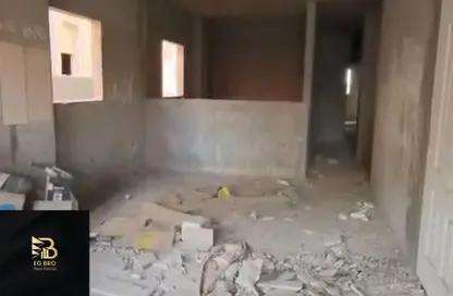 Apartment - 3 Bedrooms - 2 Bathrooms for sale in Al Andalus District - New Cairo City - Cairo