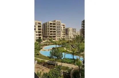 شقة - 3 غرف نوم - 3 حمامات للايجار في سكوير - كمبوندات التجمع الخامس - التجمع الخامس - مدينة القاهرة الجديدة - القاهرة
