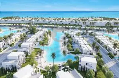 Duplex - 2 Bedrooms - 3 Bathrooms for sale in D-Bay - Qesm Ad Dabaah - North Coast