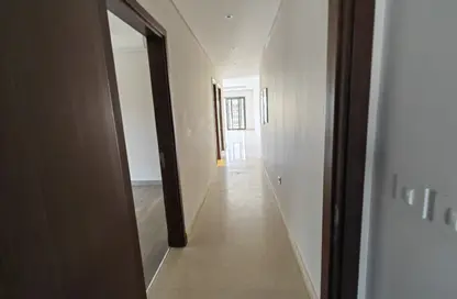 Apartment - 2 Bedrooms - 2 Bathrooms for rent in Zed Towers - Sheikh Zayed Compounds - Sheikh Zayed City - Giza