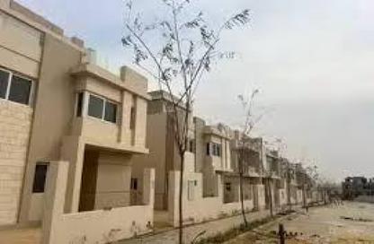 Villa - 3 Bedrooms - 3 Bathrooms for sale in Tawny Hyde Park - 6 October Compounds - 6 October City - Giza
