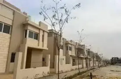 فيلا - 3 غرف نوم - 3 حمامات للبيع في تواني هايد بارك - كمبوندات 6 أكتوبر - مدينة 6 أكتوبر - الجيزة