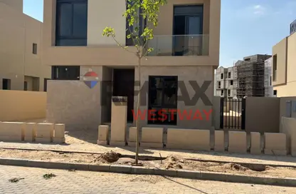 فيلا - 4 غرف نوم - 5 حمامات للبيع في كارمل - مدينة زايد الجديدة - الشيخ زايد - الجيزة فيلا - 4 غرف نوم - 5 حمامات للبيع في كارمل - مدينة زايد الجديدة - الشيخ زايد - الجيزة