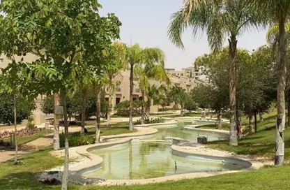 تاون هاوس - 3 غرف نوم - 3 حمامات للبيع في جرين سكوير - كمبوندات مدينة المستقبل - مدينة المستقبل - القاهرة