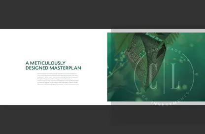 فيلا - 4 غرف نوم - 5 حمامات للبيع في ميفيدا - كمبوندات التجمع الخامس - التجمع الخامس - مدينة القاهرة الجديدة - القاهرة