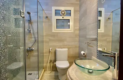 شقة - 3 غرف نوم - 3 حمامات للبيع في زايد ديونز - الحي السادس - الشيخ زايد - الجيزة