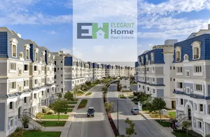 Apartment - 3 Bedrooms - 2 Bathrooms for rent in Mountain View Hyde Park - 5th Settlement Compounds - The 5th Settlement - New Cairo City - Cairo