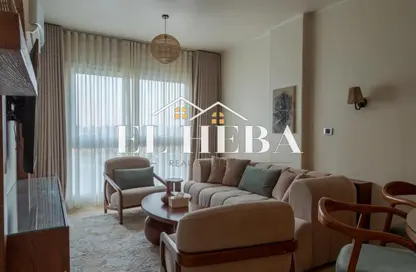 شقة - 3 غرف نوم - 2 حمامات للايجار في پريڤادو - مدينتي - القاهرة