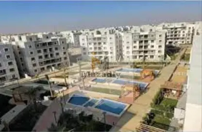 (بنتهاوس  (روف - 3 غرف نوم - 4 حمامات للبيع في جايد ريزيدنس - كمبوندات التجمع الخامس - التجمع الخامس - مدينة القاهرة الجديدة - القاهرة