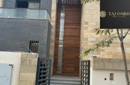 Palace - 6 Bedrooms - 4 Bathrooms for sale in Taj City - 5th Settlement Compounds - The 5th Settlement - New Cairo City - Cairo