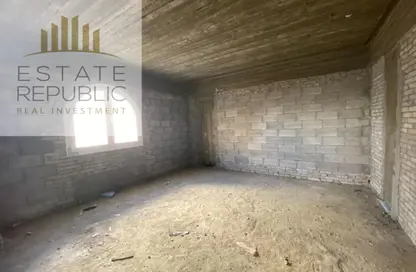 شقة - 3 غرف نوم - 3 حمامات للبيع في ذا ريزيدنسز - هايد بارك - مدينة القاهرة الجديدة - القاهرة