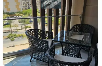 Apartment - 3 Bedrooms - 3 Bathrooms for rent in Eastown - 5th Settlement Compounds - The 5th Settlement - New Cairo City - Cairo