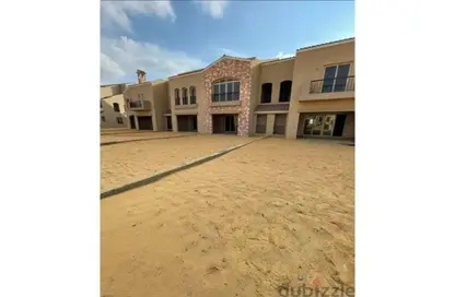 تاون هاوس - 4 غرف نوم - 4 حمامات للبيع في جرين سكوير - كمبوندات مدينة المستقبل - مدينة المستقبل - القاهرة