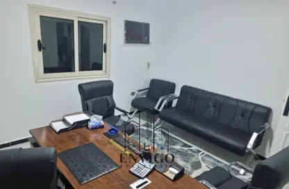 Apartment - 2 Bedrooms - 1 Bathroom for sale in Ibn Abd Al Zaher St. - Roxy - Heliopolis - Masr El Gedida - Cairo