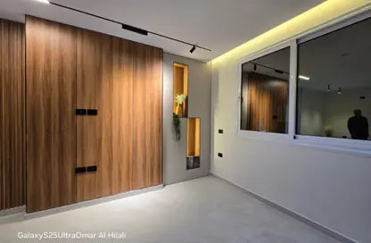 شقة - 3 غرف نوم - 2 حمامات للبيع في البوابة الثالثة القديمة - خفرع - حدائق الاهرام - الجيزة